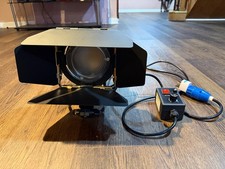 LED Fresnel CD-1000WS Film Light