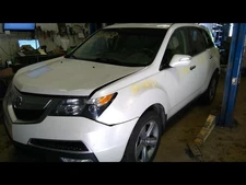 Carrier Rear Axle Fits 07-13 MDX 10243222
