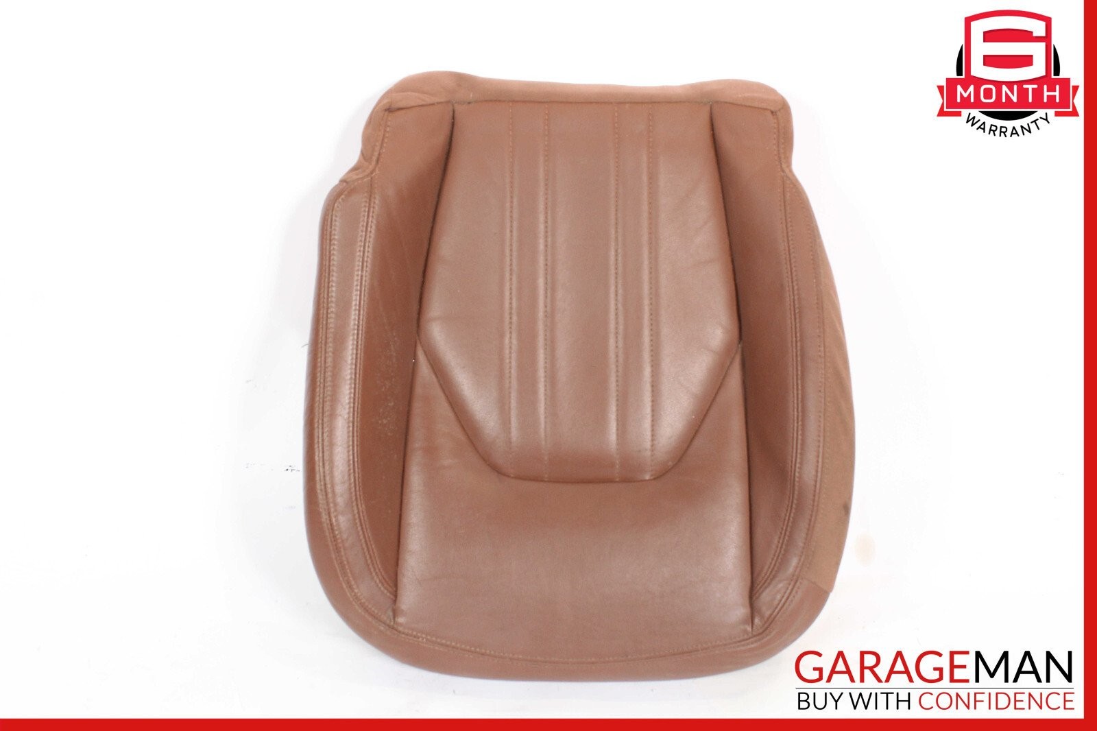 14-17 Maserati Ghibli M157 Front Right Side Lower Bottom Seat Cushion OEM