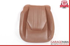 14-17 Maserati Ghibli M157 Front Right Side Lower Bottom Seat Cushion OEM