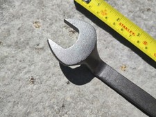Podger spanners 19mm open ended. ISS-UK.