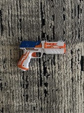 Solo Blaster, Used