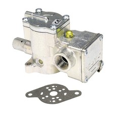 PARKER K065903553 Pilot Air Control Valve, 2-Way, 2-Pos 3FER9