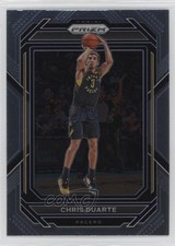 2022-23 Panini Prizm Chris Duarte #99 1d3o
