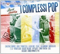 Audio Cd - Best Italia I Complessi Pop / Various - It-Why -D- Neu