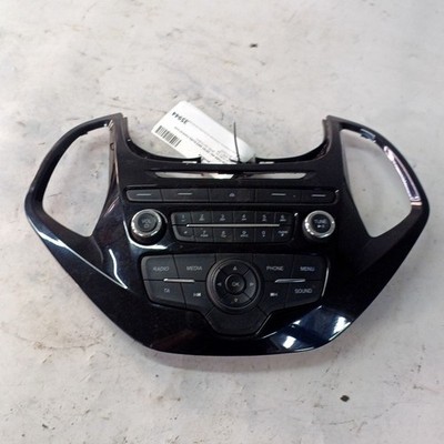 FORD KA+ ZETEC MK3 Audio Steuergerät G1B5-18K811-BA Bj 2016-2020