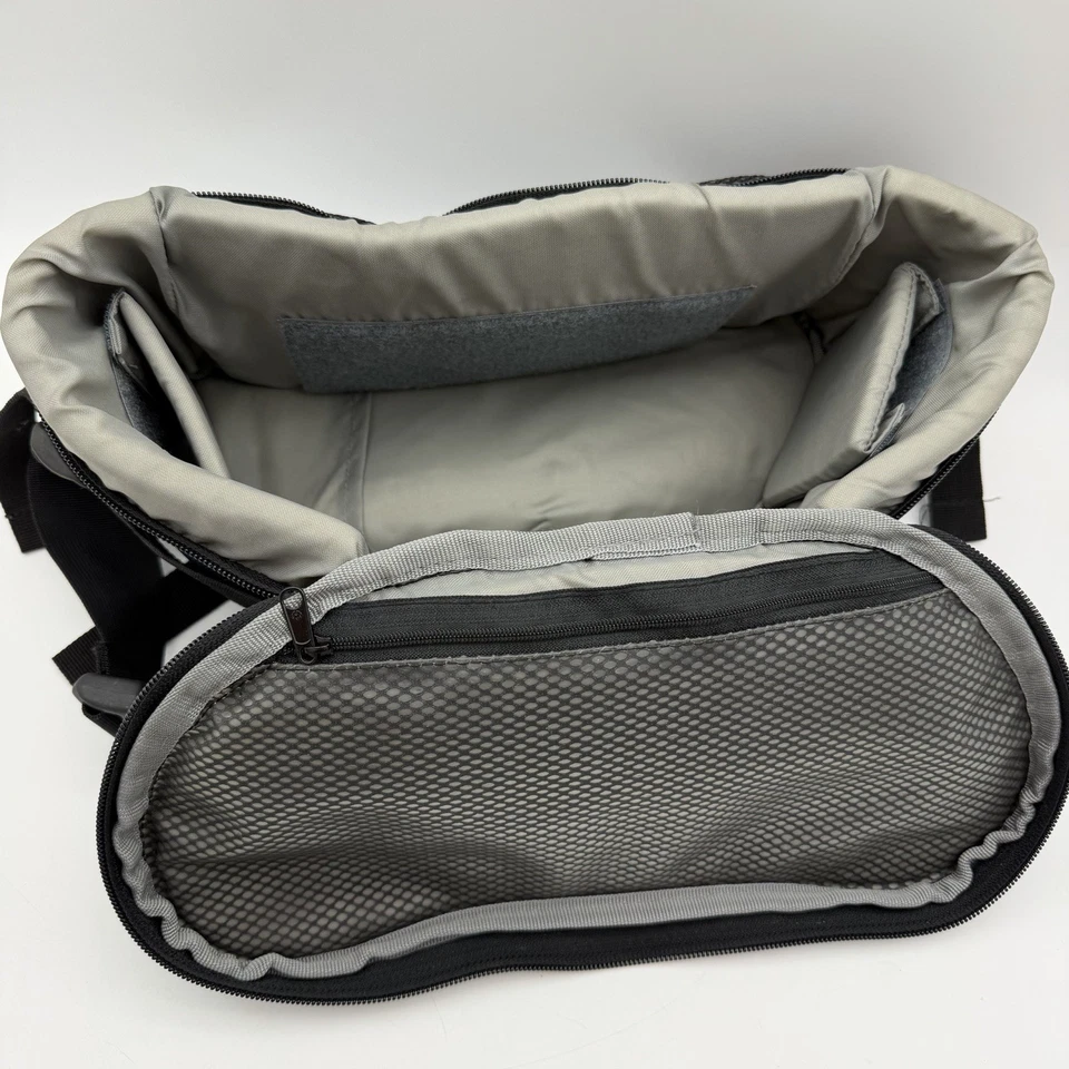 Lowepro Orion 1 Camera bag fanny pack production waist band case Blue - Image 3 of 4
