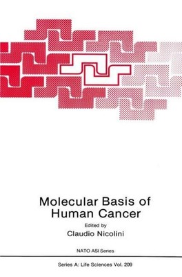 Molecular Basis of Human Cancer C. Nicolini