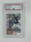1984 TOPPS BASEBALL #470 NOLAN RYAN PSA 8 NM-MT ASTROS