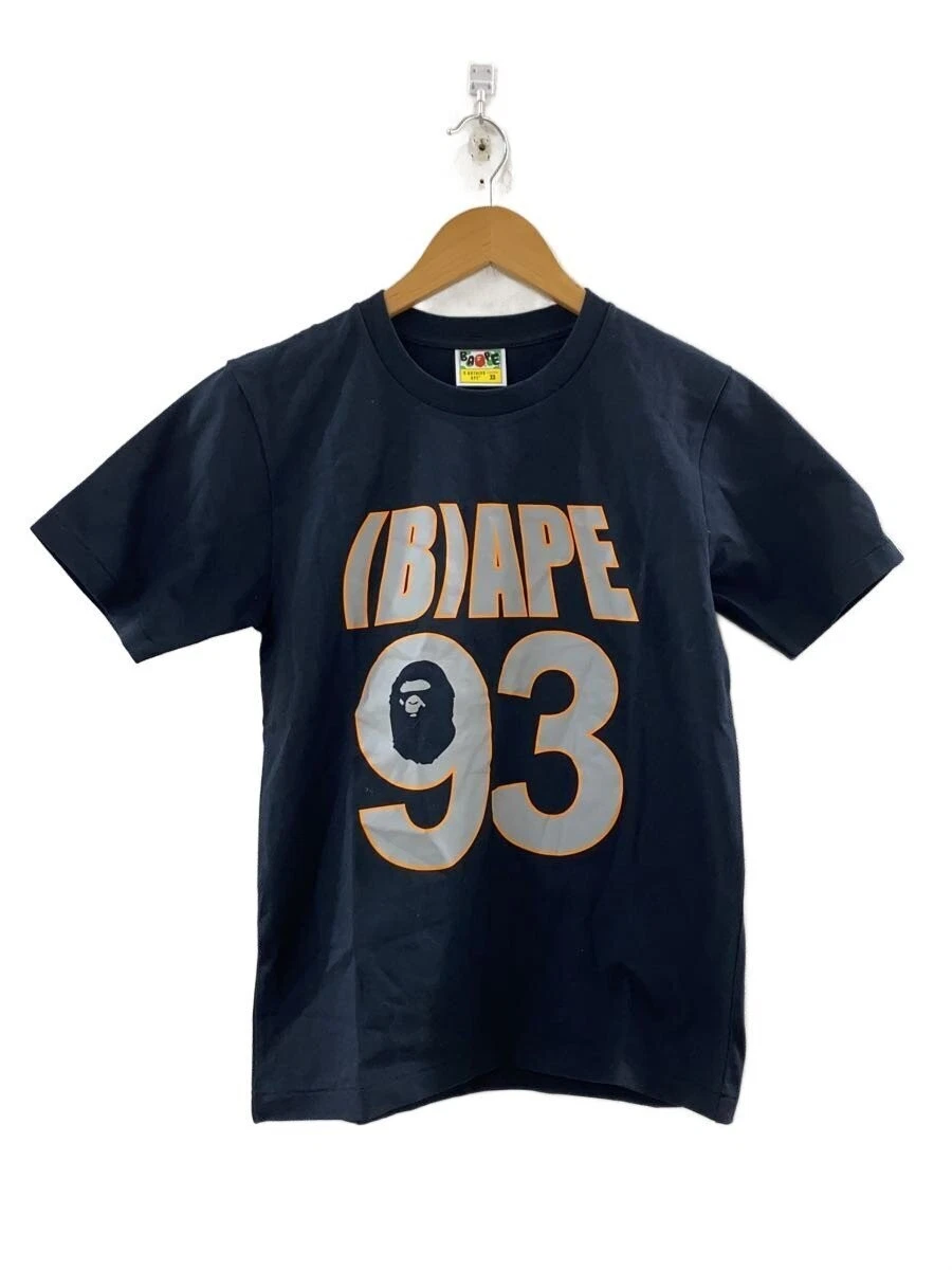 A Bathing Ape Regular Size XS T-Shirts for Men for sale | eBay