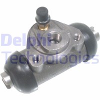1 X Radbremszylinder Delphi LW70004 FüR Fiat 126