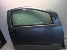 Porte avant et accessoires Citroen C2