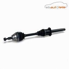 Antriebswelle AUDI A3 Sportback (8PA) 2.0 TDI quatto rechts Automatik DSG NEU