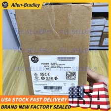 New Sealed AB 25B-D6P0N114 25BD6P0N114 AB Pow...