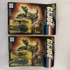 G.i. Joe 1984 Plastirama Argentina Ripcord Action Figure! Gi Joe ARAH