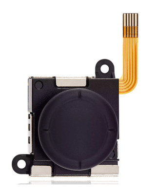 TMR Hall 3D Analog Joystick For Nintendo Switch / Switch OLED / Switch Lite Joy