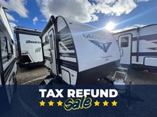 2026 Grand Design Transcend One 131DL