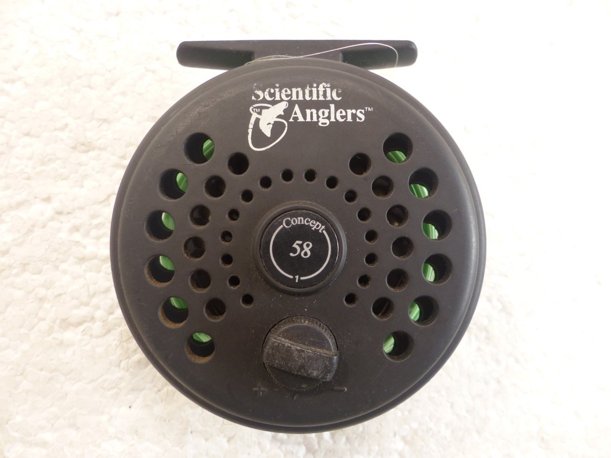 are fly reels ambidextrous Retro Trout Reel | ZHUSROD Okuma Ceymar Hd Baitfeeder Size:#1 In Line Eye #2.50 25pack saltwater trolling curve polished handle