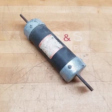 Econ ECS 400 Time-Delay Dual-Element Fuse, 400A, 600V - USED