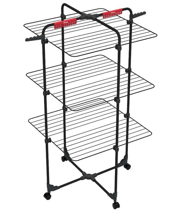 4023103244054 Смеситель для сушки белья и ванной комнаты 3 Ultimate Vileda 13590₽