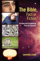 Lynnette Lloyd | The Bible, Fact Or Fiction? | Taschenbuch | Englisch (2009)