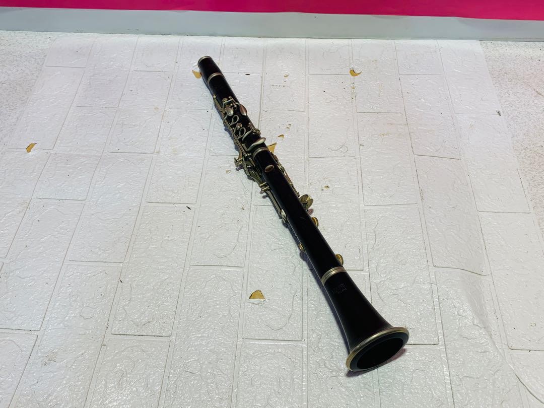Orsi Milano クラリネット Orsi Milano Clarinet | eBay