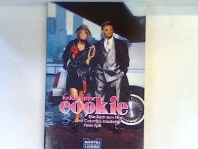 Cookie  11483 Strasser, Todd: