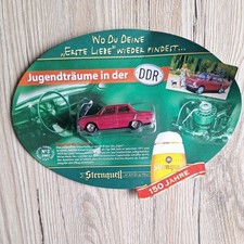 Sternquell Jugendtr&auml;ume DDR  No.2 Zaporoshets ZAZ 968 von 2007