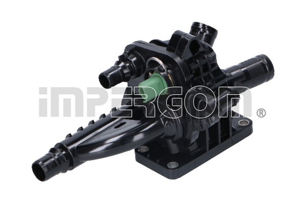 ThermostatgehäUse Original Imperium 90037 FüR Peugeot Partner Tepee 208 1 2008 2-image