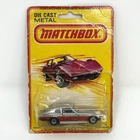Vintage 1982 Matchbox Lesney #67 Datsun 260Z 2+2 Die Cast Metal Car