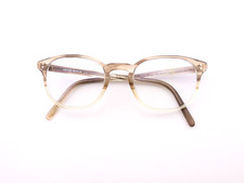 Oliver Peoples Eyeglasses, Frames Only, Fairmont OV5219 1647, 49-21-145, Italy