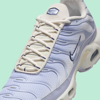 Nike Air Max Plus Phantom Ghost Sanded Purple Men Size 6.5/Women 8 IH0269-030 Nike Air Max Plus OG TN Tuned Phantom Ghost Sanded Purple  main image 4
