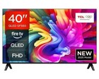TCL 40SF560 UK 40 QLED Full HD Smart Fire TV