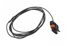 - 96" Resistor Wire Pigtail Converts 12v to Signal - LS Gen III - 4 pin