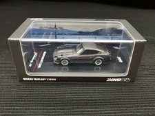 1/64 INNOMODELS NISSAN FAIRLADYZ S30 scale Minicar Collectables 17+