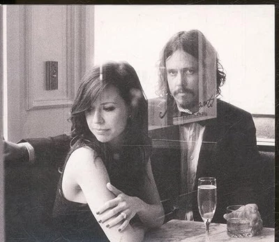 Civil Wars - Barton Hollow - Civil Wars CD TSVG FREE Shipping - Bild 1 von 2