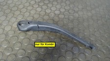 Scheibenwischerarm Hinten Peugeot 206 SW 75 2KFX/2NFZ/ 12 Monate Garantie