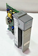 ALLEN BRADLEY SLC 500 1746-NO4I SER A 1746NO4I OUTPUT MODULE ANALOG