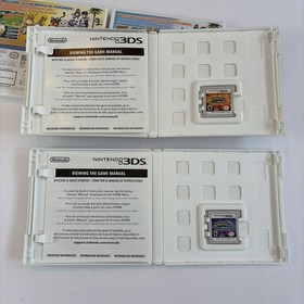 Pokemon Nintendo 3DS GAME LOT Of 8 Complete Box Sun Moon Ultra X Y AUTHENTIC