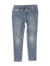 Gap Girls Blue Jeans 6