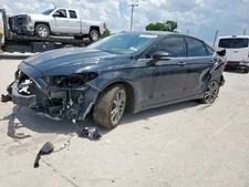 Air Cleaner 1.5L Fits 17-20 FUSION 3662335