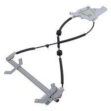 Rear Left Door Window Regulator for Mercedes G500 G550 W463 2002-2018