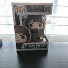 Funko Pop! Vinyl: Game of Thrones - Theon Greyjoy #81