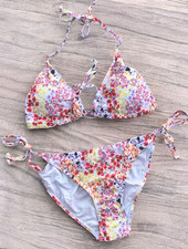 Ladies size 12 bikini set BNWOT