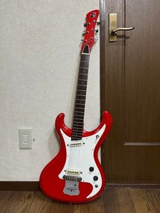 Bizarre Guitar | eBay