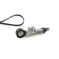 Keilrippenriemensatz Micro-V® GATES K026PK1190 für KE GL MAZDA GH CX GJ KF Van