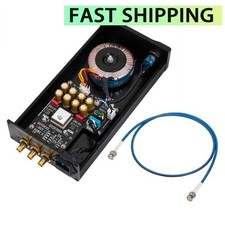 OCK-1 3-Port OCXO Reference Clock Signal Gene...