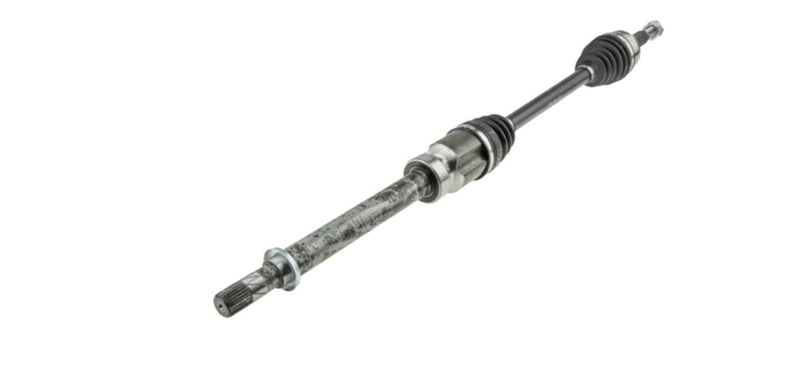 Cardan avant droit 391000262R pour réparation train roulant Clio Sandero