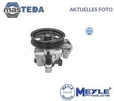 014 631 0017 SERVOPUMPE HYDRAULISCH MEYLE FÜR MERCEDES-BENZ C-CLASS,E-CLASS