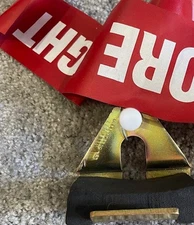 AIRCRAFT GROUND EQUIPMENT. PN: G600-100019-23